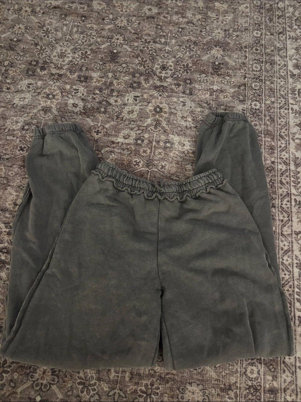 Out from Under sweat pants